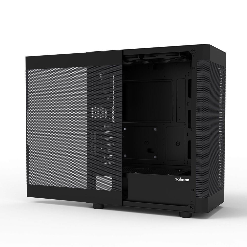 Zalman I4 Black