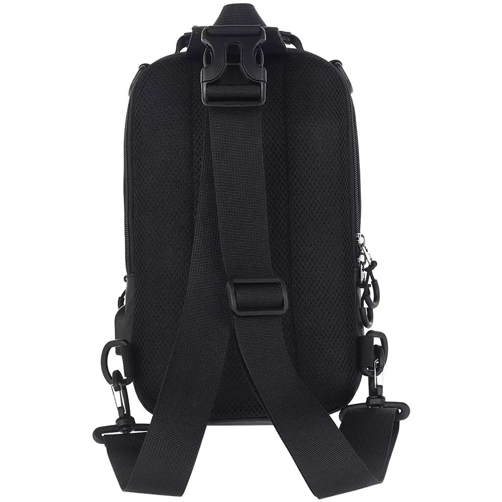 Canyon CB-1 Transformer bag Black