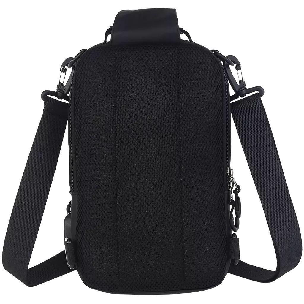 Canyon CB-1 Transformer bag Black