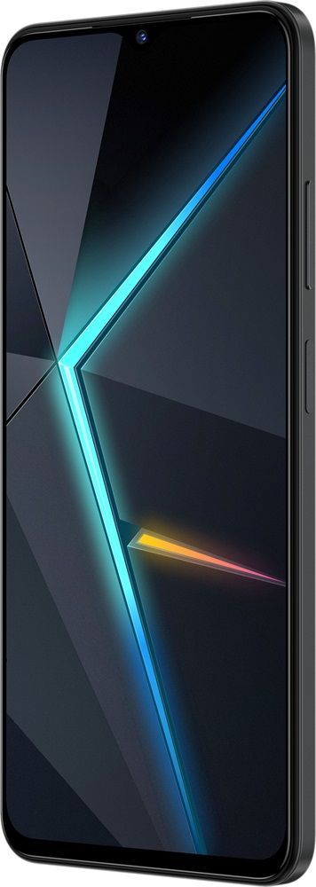 ZTE Nubia Neo 5G 256GB DualSIM Yellow