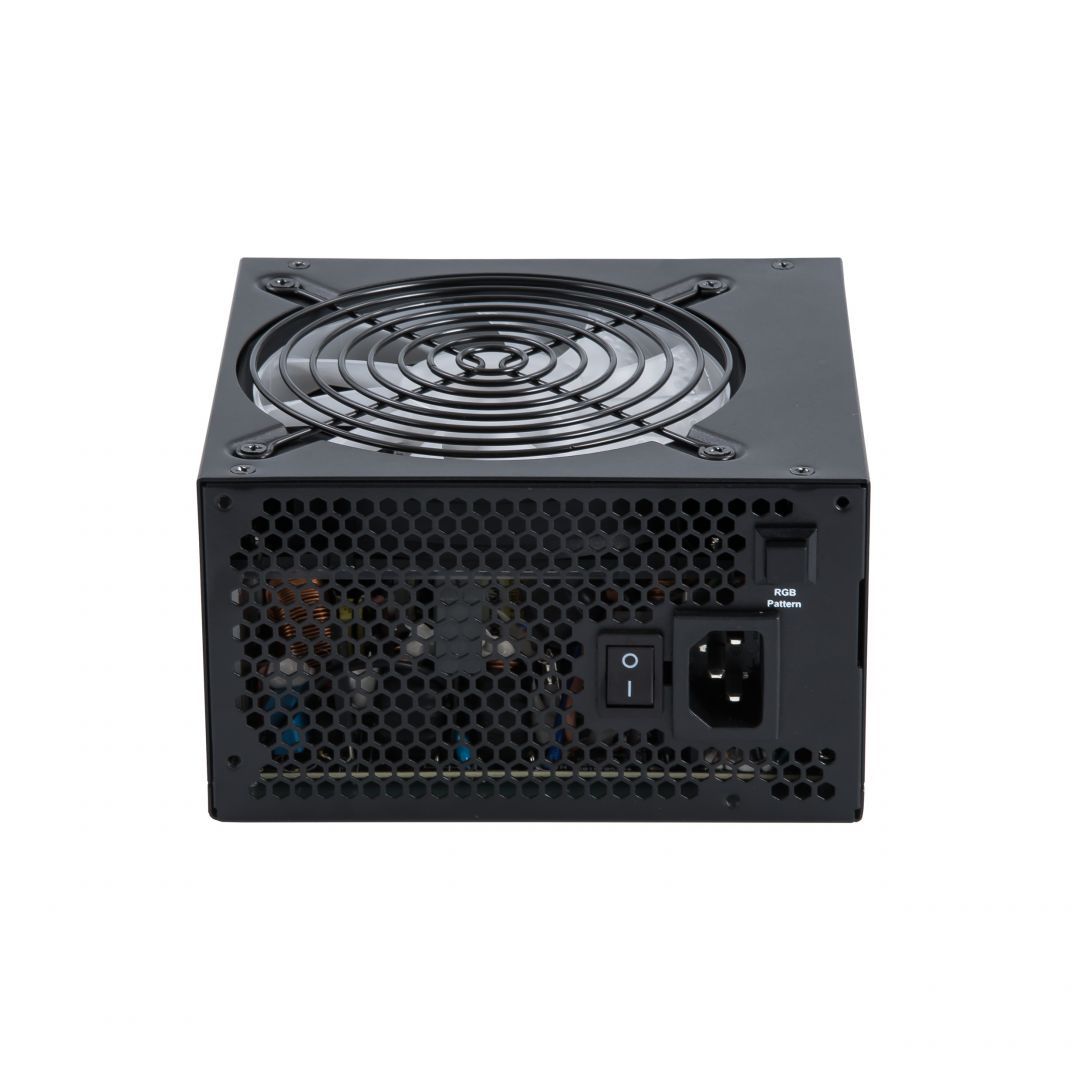 Chieftec 650W 80+ Photon RGB