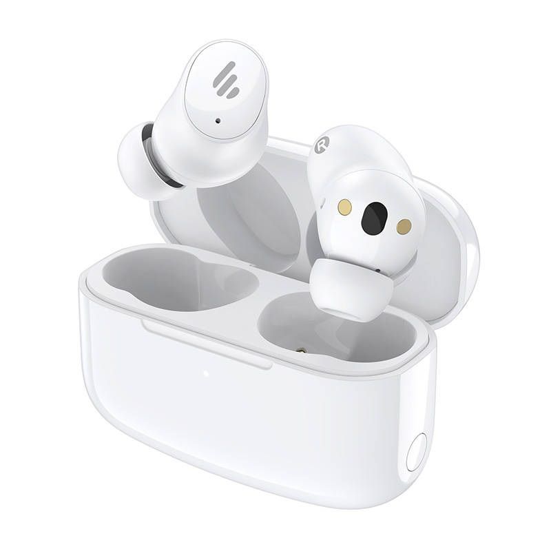 Edifier TWS1 Pro2 ANC Wireless Bluetooth Headset White