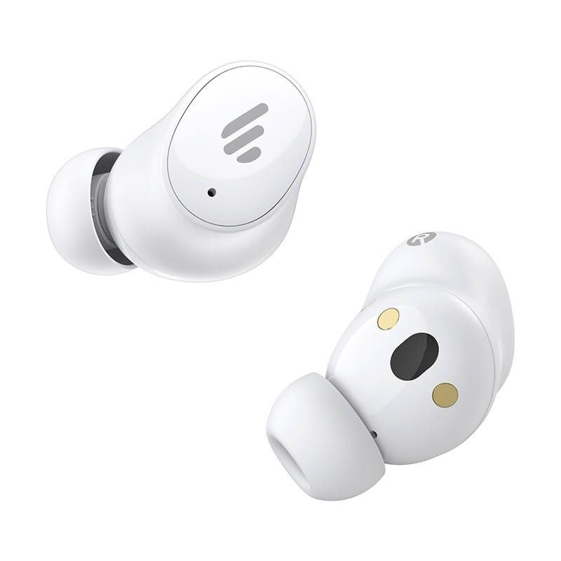 Edifier TWS1 Pro2 ANC Wireless Bluetooth Headset White