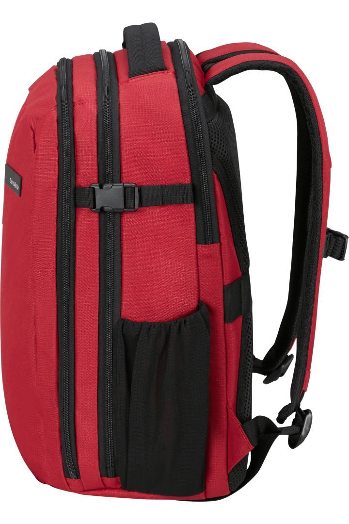 Samsonite Roader M Laptop Backpack 15,6" Red Clay