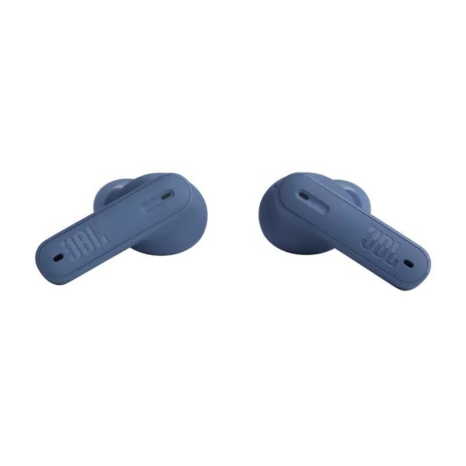 JBL Tune Beam TWS Bluetooth Headset Blue