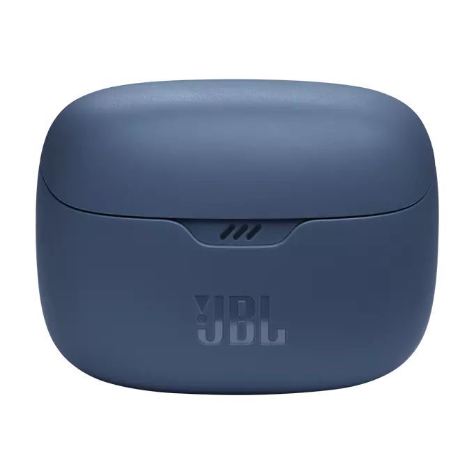 JBL Tune Beam TWS Bluetooth Headset Blue