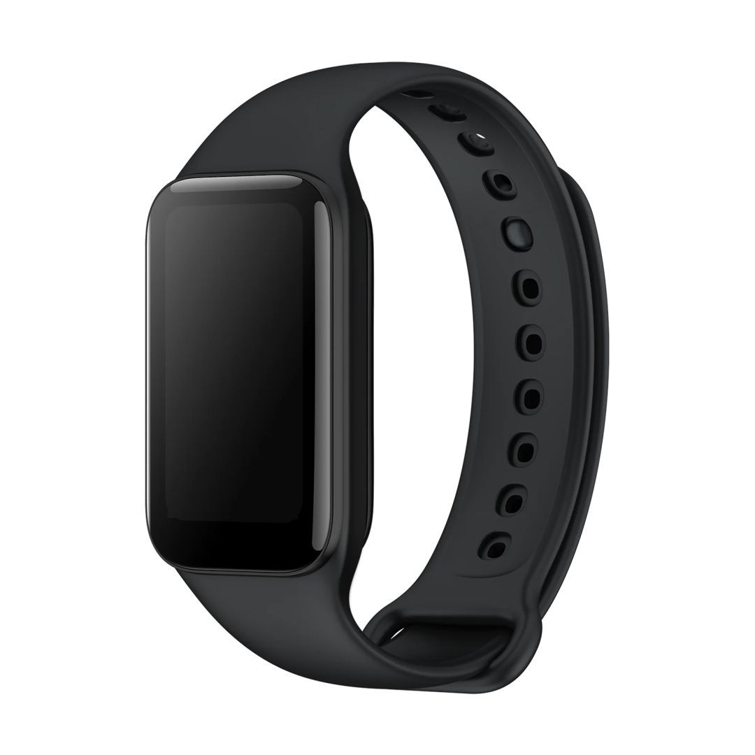 Xiaomi Smart Band 8 Active Black