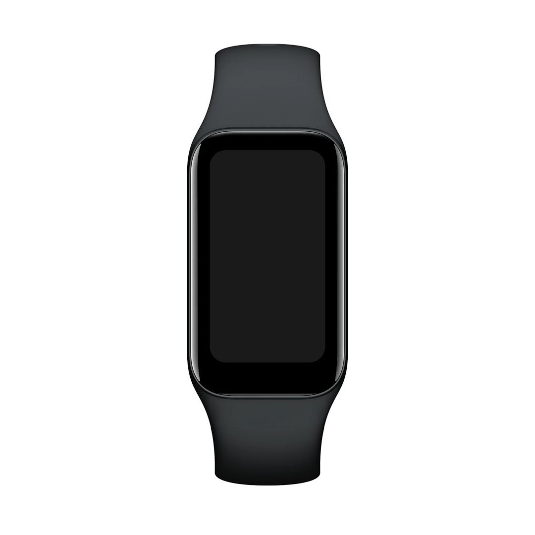 Xiaomi Smart Band 8 Active Black