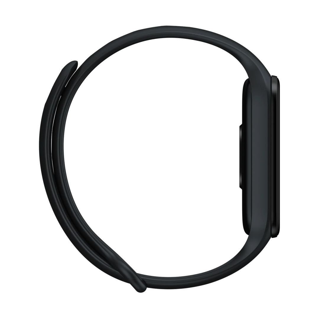 Xiaomi Smart Band 8 Active Black