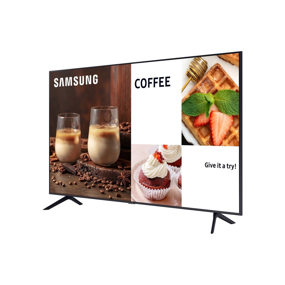 Samsung 50" LH50BEDHLGUXEN LED Smart