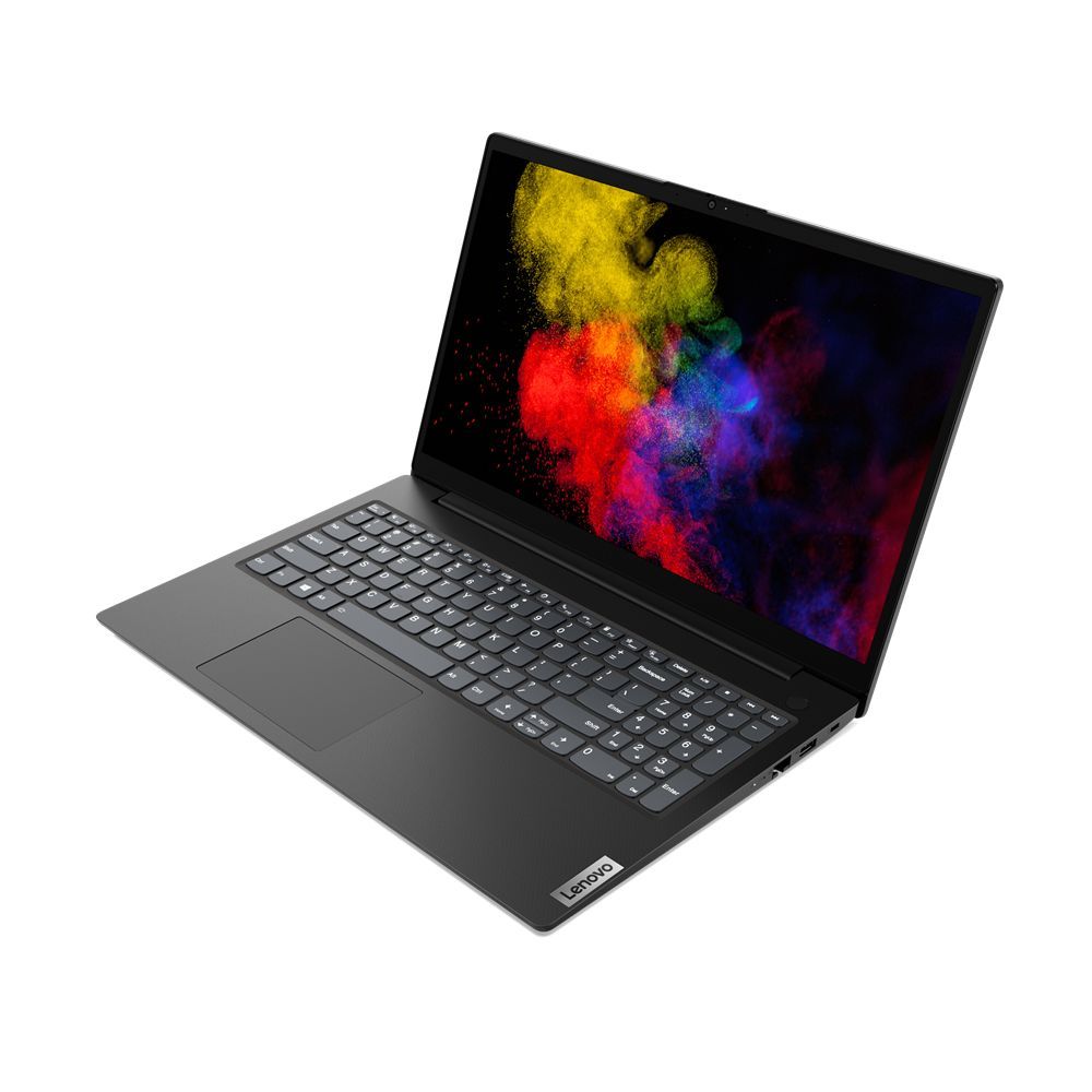 Lenovo V15 G2 Black