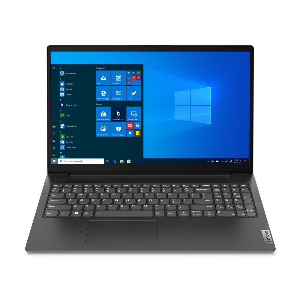 Lenovo V15 G2 Black