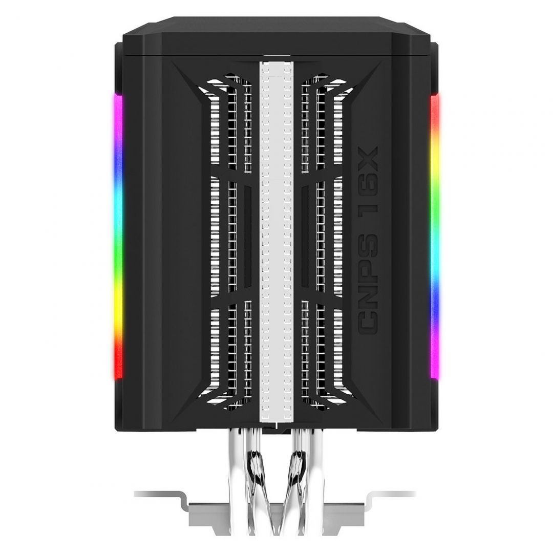 Zalman CNPS16X Black