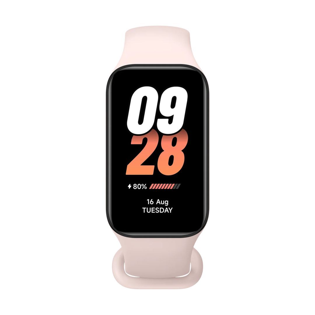 Xiaomi Smart Band 8 Active Pink