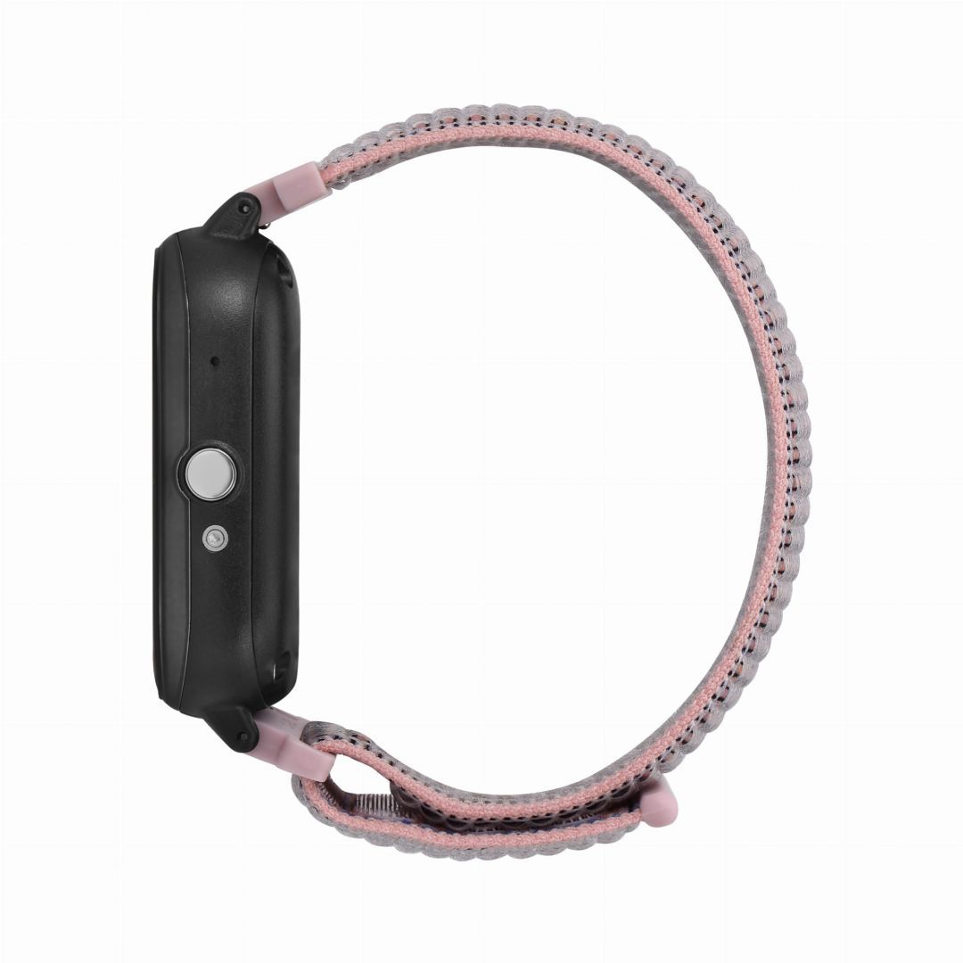 GARETT Kids Tech 4G Pink