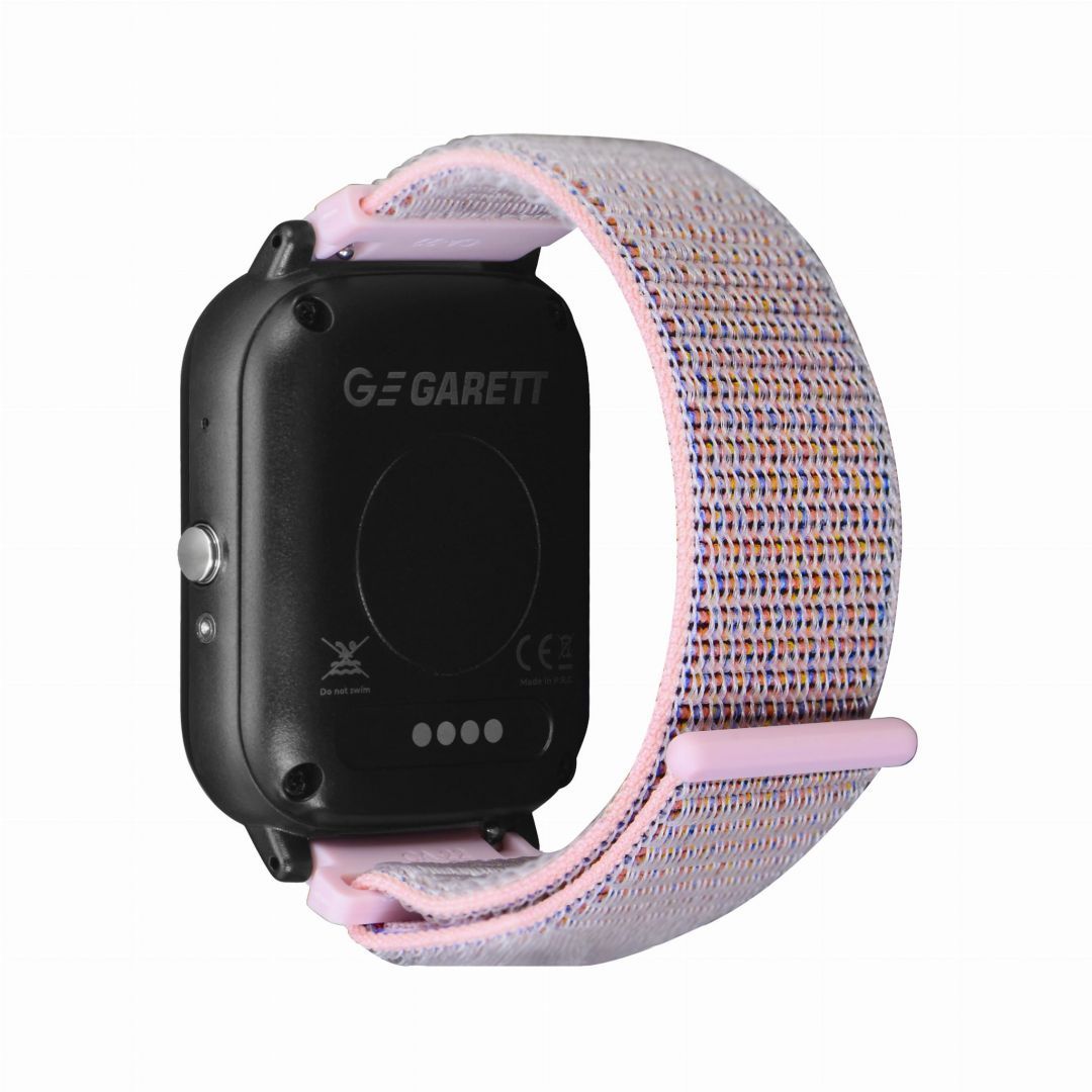 GARETT Kids Tech 4G Pink