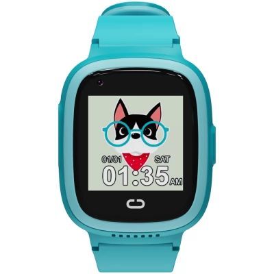 Canyon Sunny KW-48 Kids Watch Blue