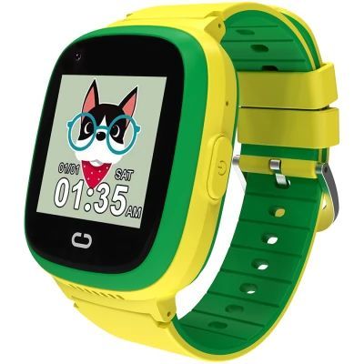 Canyon Sunny KW-48 Kids Watch Green