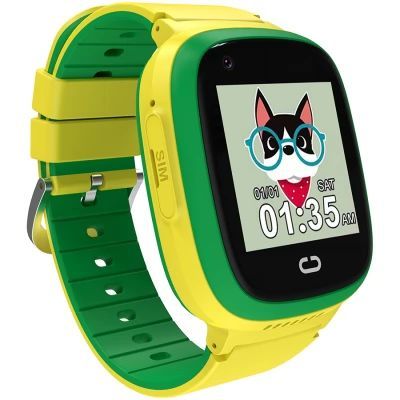 Canyon Sunny KW-48 Kids Watch Green