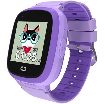 Canyon Sunny KW-48 Kids Watch Violet