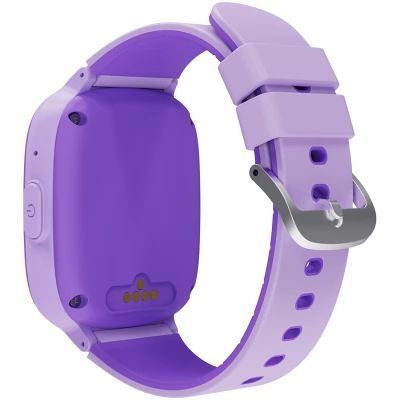 Canyon Sunny KW-48 Kids Watch Violet