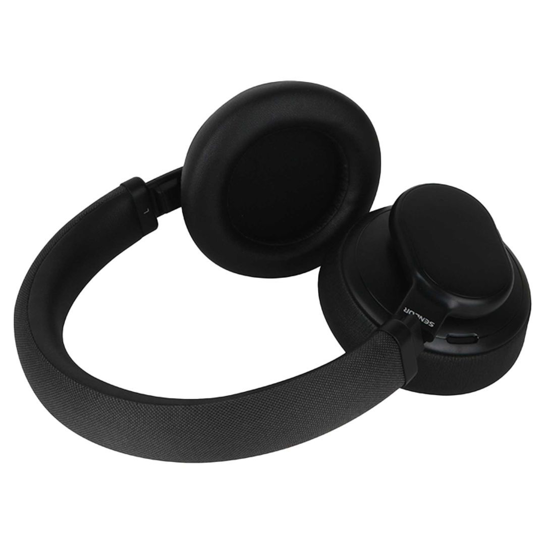 Sencor SEP 730BT Bluetooth Headset Black