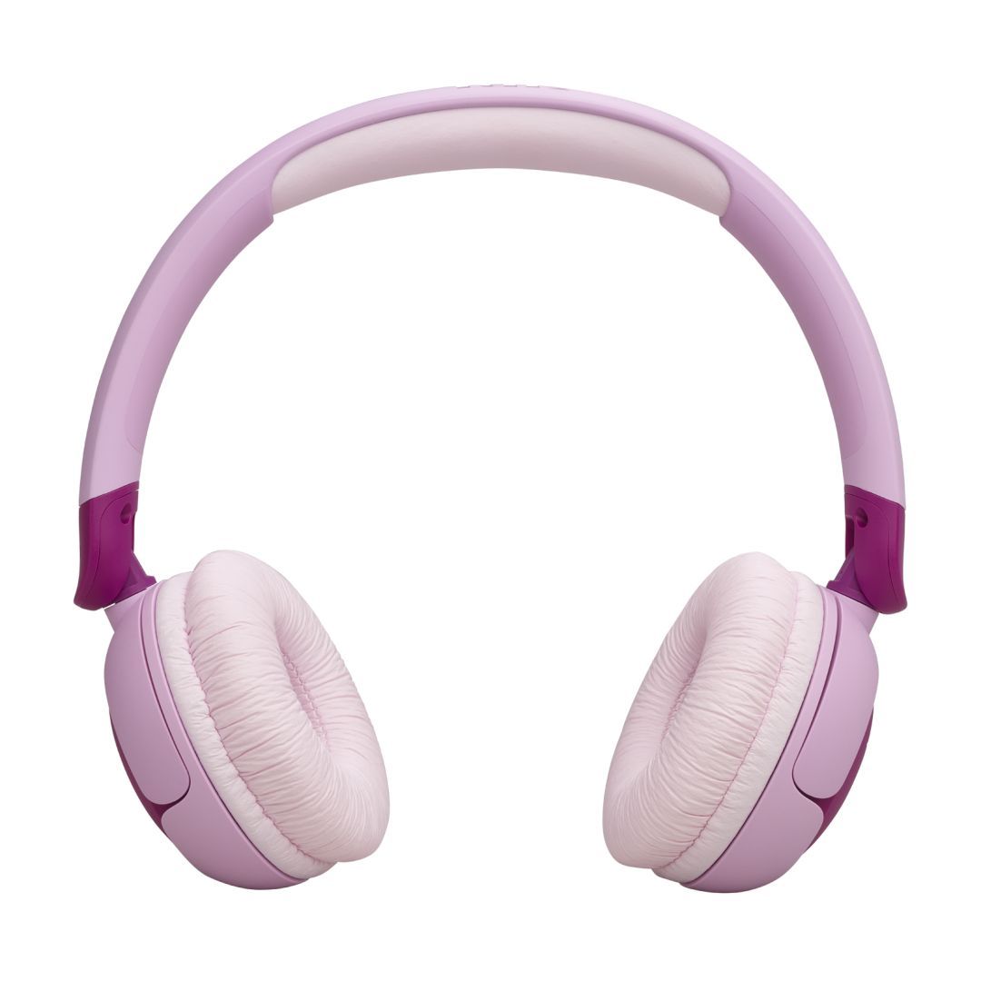 JBL Junior 320BT Bluetooth Headset Purple