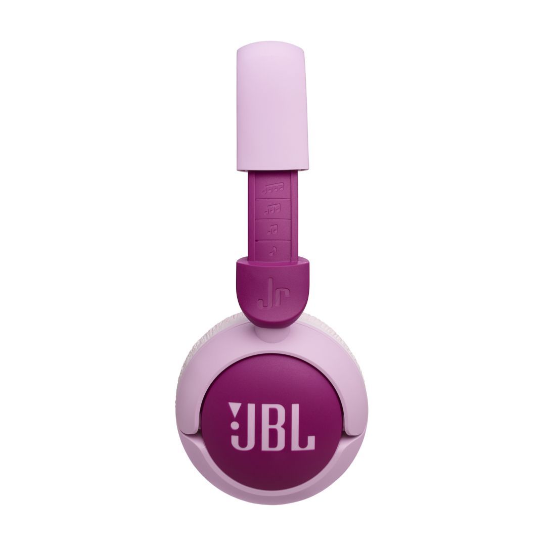 JBL Junior 320BT Bluetooth Headset Purple