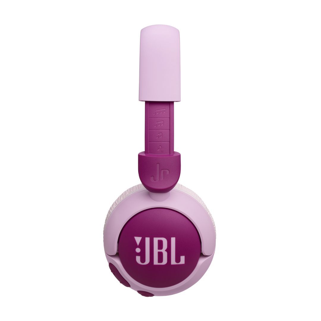 JBL Junior 320BT Bluetooth Headset Purple