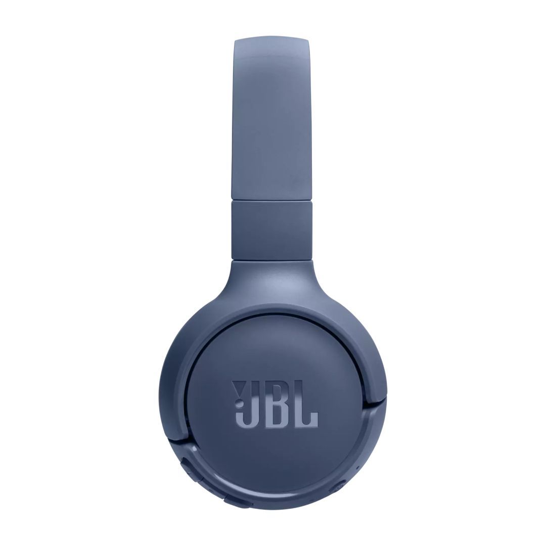 JBL Tune 520BT Wireless Bluetooth Headset Blue