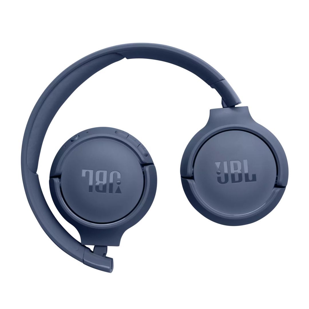 JBL Tune 520BT Wireless Bluetooth Headset Blue