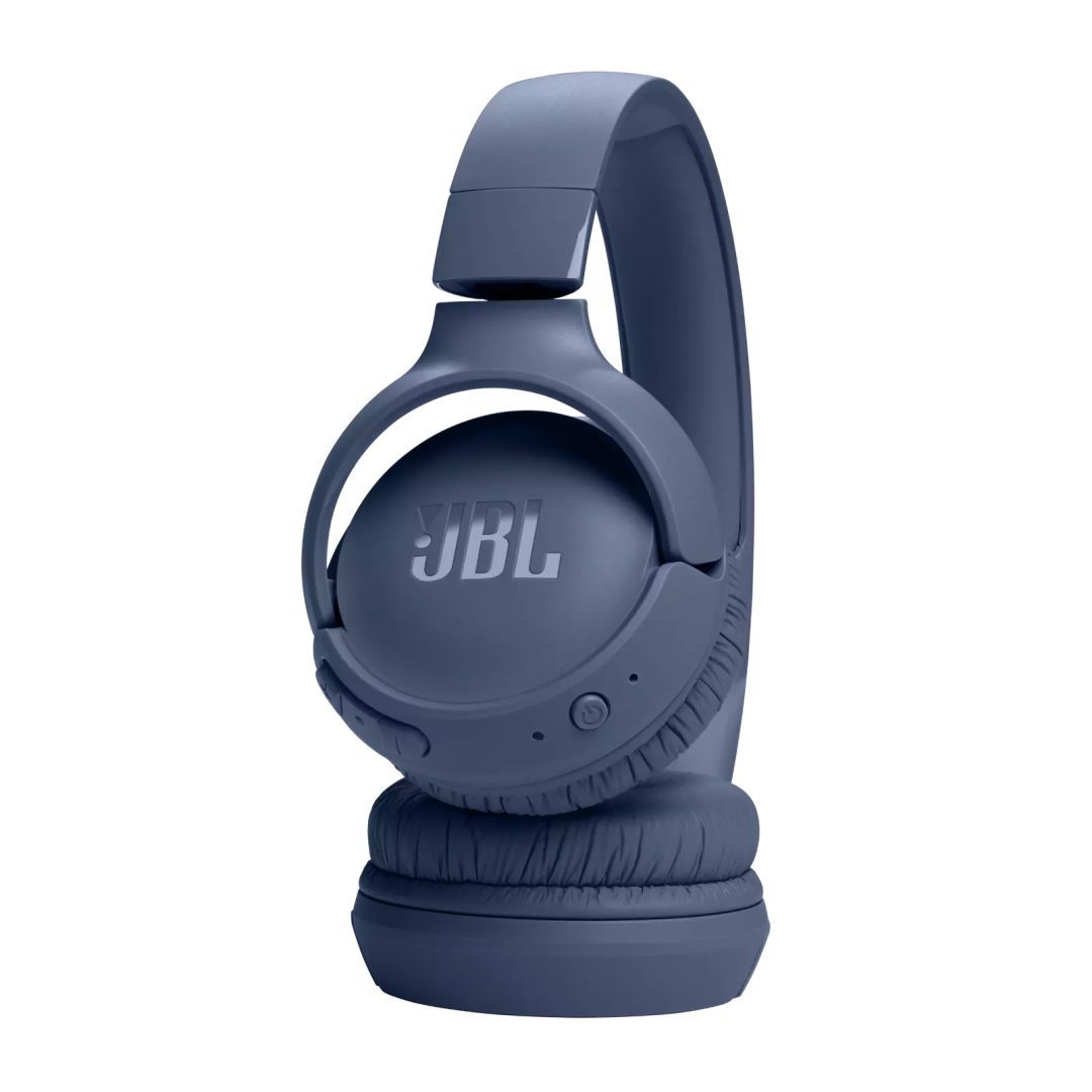 JBL Tune 520BT Wireless Bluetooth Headset Blue