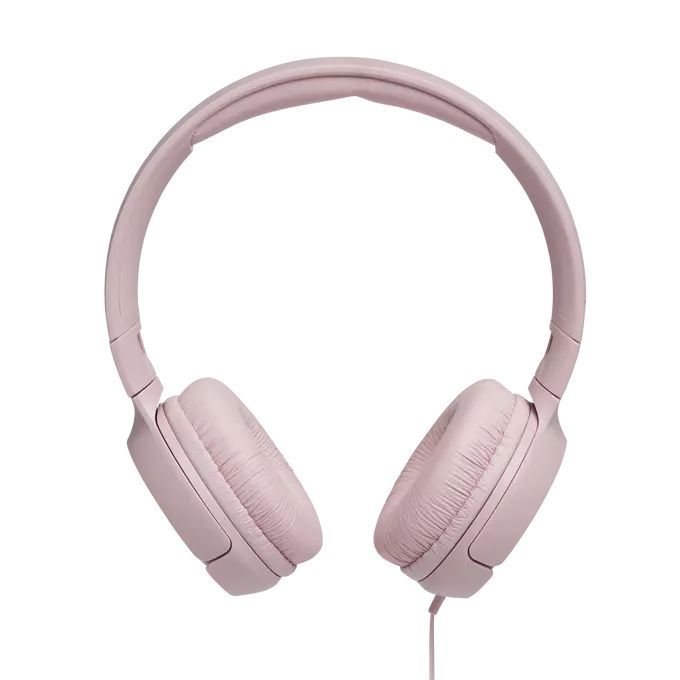 JBL Tune 500 Headset Pink