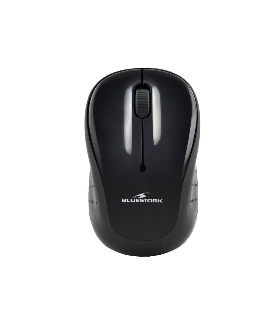 Bluestork Office 10 Wireless Mouse Black