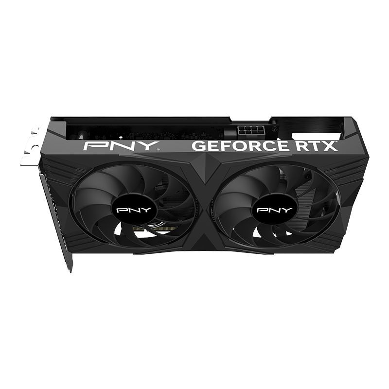 PNY GeForce RTX4060 8GB DDR6 Verto Dual Fan