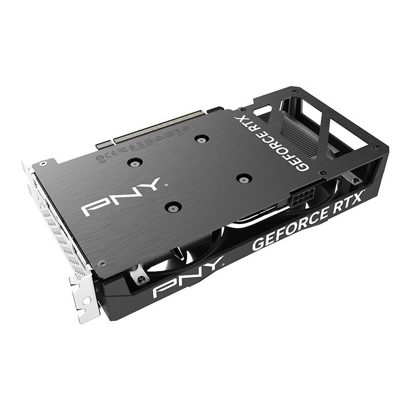 PNY GeForce RTX4060 8GB DDR6 Verto Dual Fan