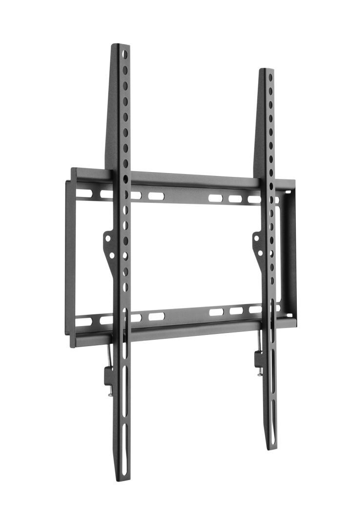 Gembird WM-55F-04 Fixed TV Wall Mount 32”-55" Black