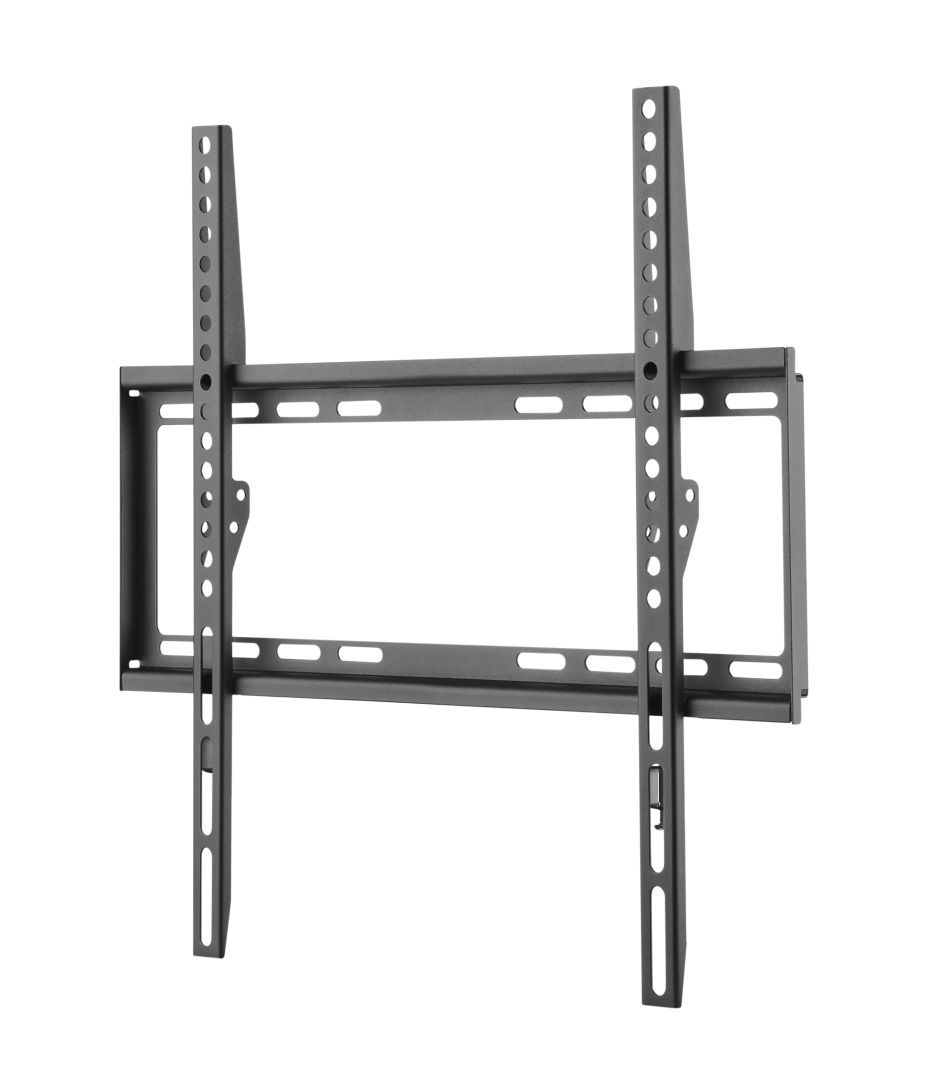 Gembird WM-55F-04 Fixed TV Wall Mount 32”-55" Black