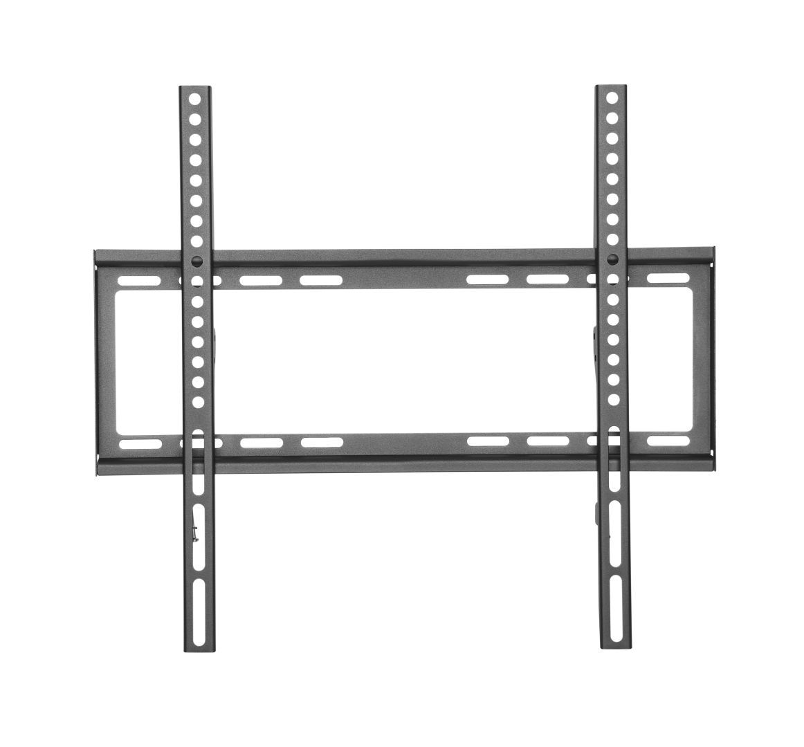 Gembird WM-55F-04 Fixed TV Wall Mount 32”-55" Black