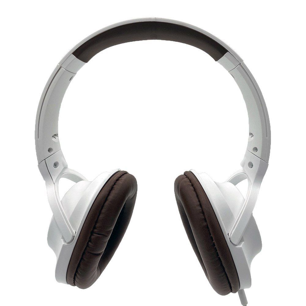 Media-Tech MT3604 Delphini Headset White