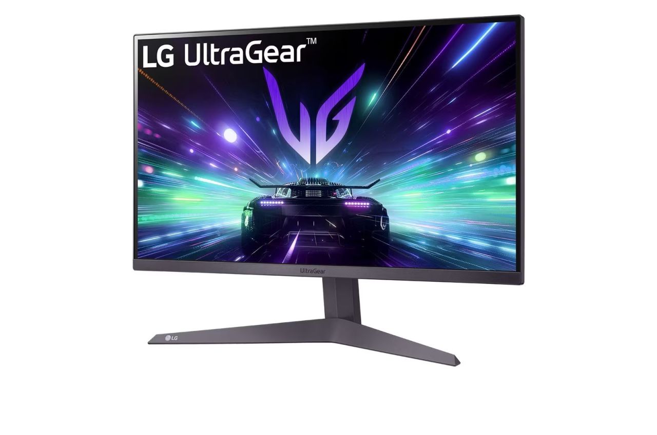 LG 27" 27GS50F-B LED