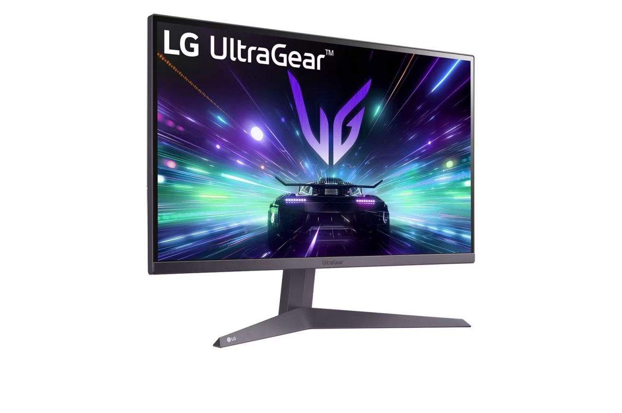 LG 27" 27GS50F-B LED