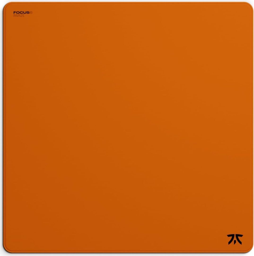 Fnatic Gear Focus3 MAX XL Gaming Egérpad Sunrise Orange Fnatic Gear Focus3 MAX XL Gaming Egérpad Sunrise Orange