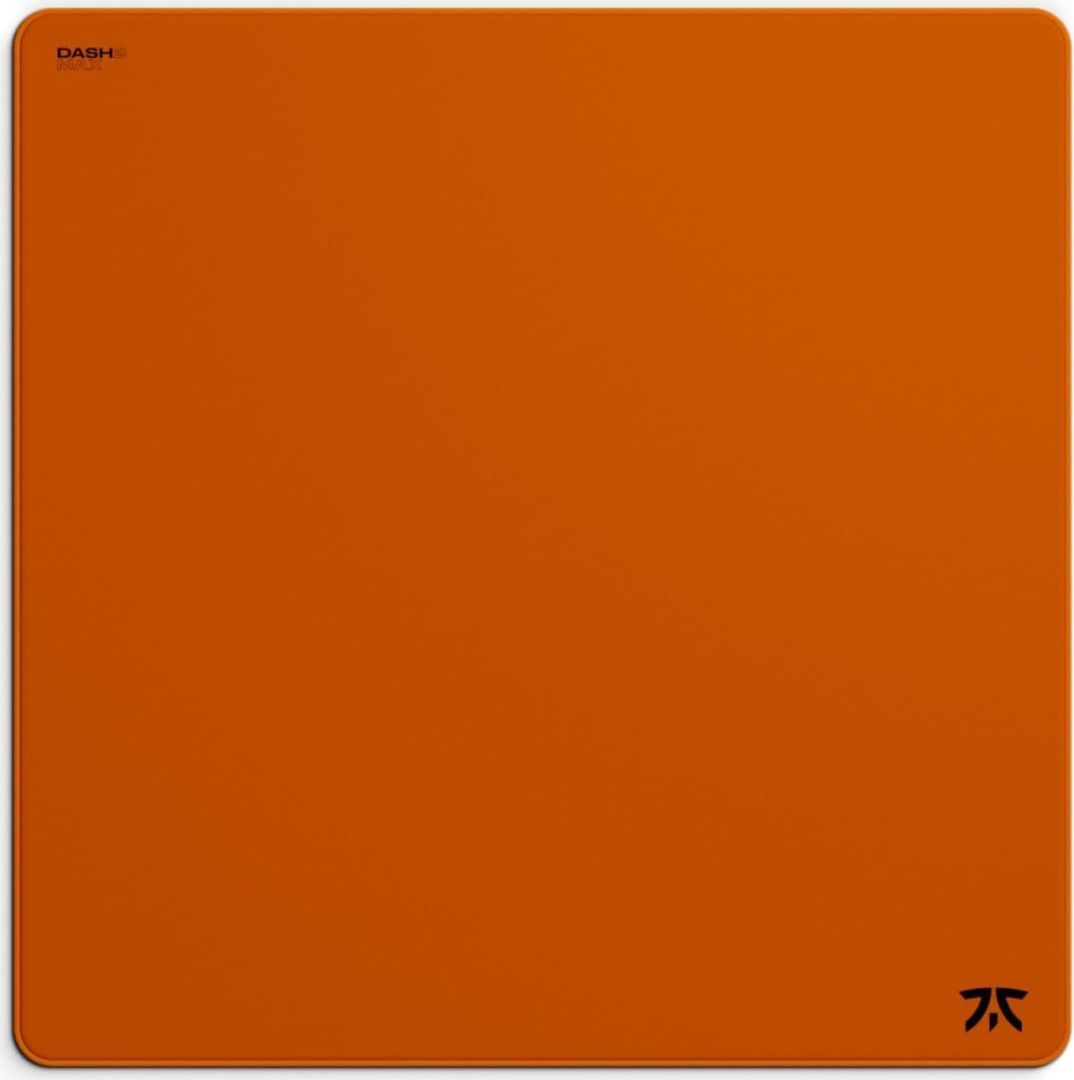 Fnatic Gear Dash2 MAX XL Gaming Egérpad Sunset Orange Fnatic Gear Dash2 MAX XL Gaming Egérpad Sunset Orange