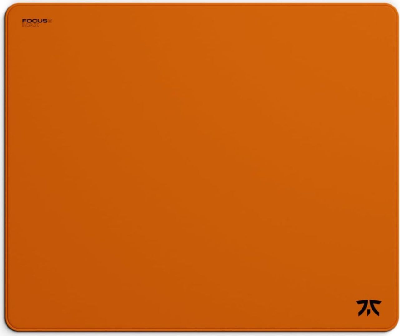 Fnatic Gear Focus3 MAX L Gaming Egérpad Sunrise Orange Fnatic Gear Focus3 MAX L Gaming Egérpad Sunrise Orange