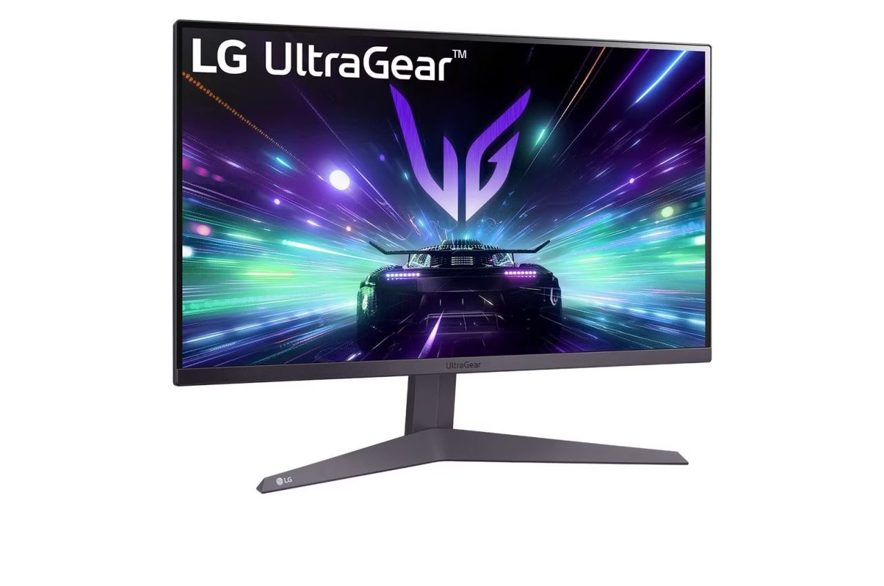 LG 24" 24GS50F-B LED