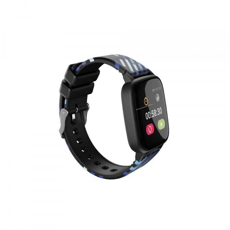 Lamax BCool SmartWatch Black