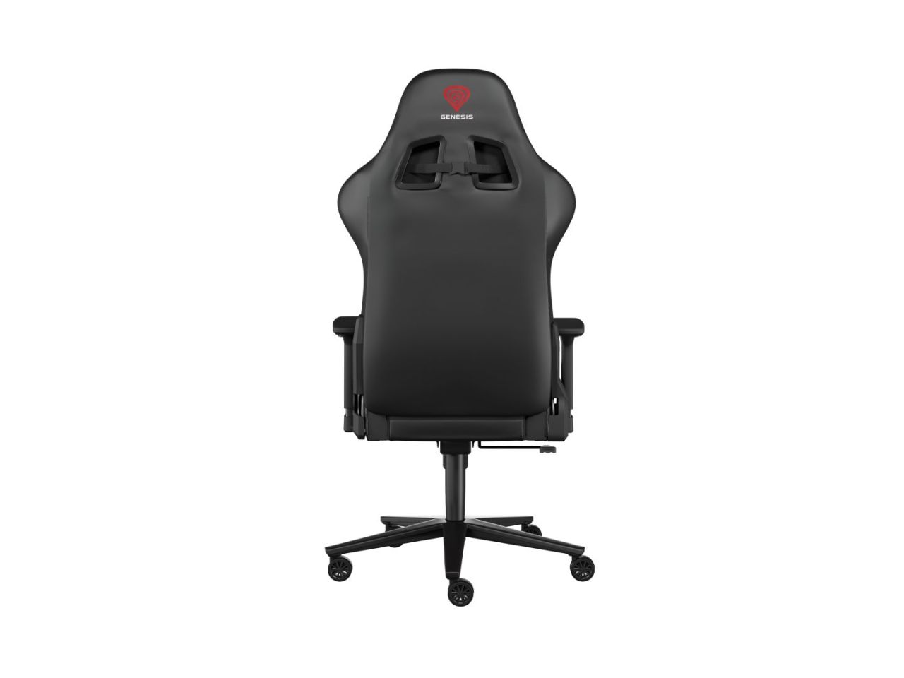 Genesis Nitro 720 Gaming Chair Black/Red