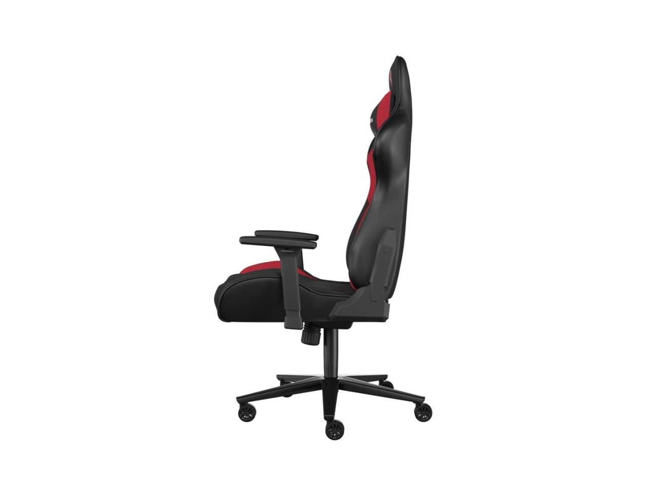 Genesis Nitro 720 Gaming Chair Black/Red