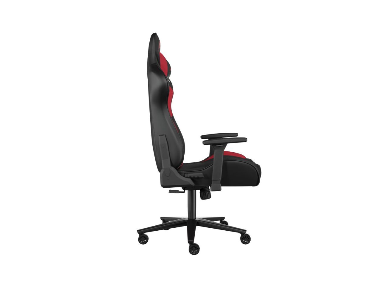 Genesis Nitro 720 Gaming Chair Black/Red